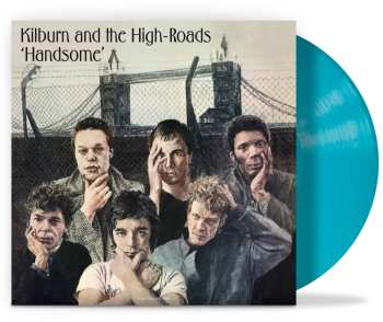 Album Kilburn And The High-r...: 'handsome'
