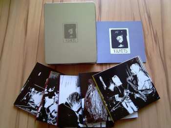 5CD/Dobozkészlet Kilhets: Kilhets LTD | NUM