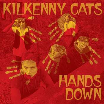 CD Kilkenny Cats: Hands Down