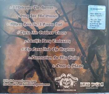 CD Kill All The Gentlemen: The Loss And The Rapture