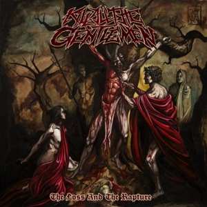 CD Kill All The Gentlemen: The Loss And The Rapture