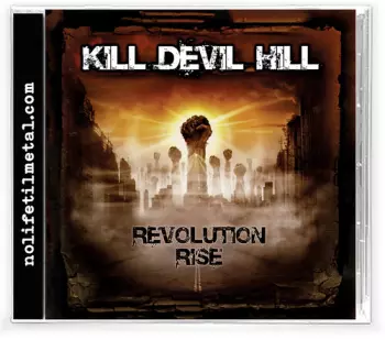 Revolution Rise