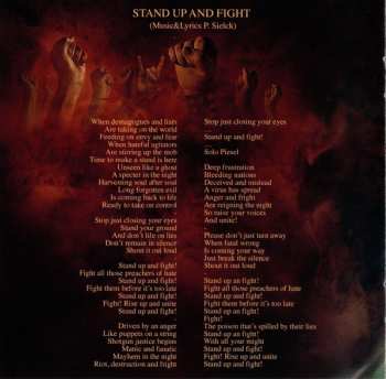 CD Iron Savior: Kill Or Get Killed LTD | DIGI