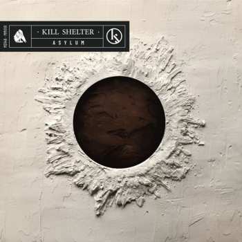 CD Kill Shelter: Asylum DIGI