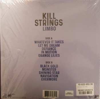 LP Kill Strings: Limbo CLR
