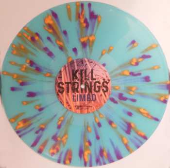 LP Kill Strings: Limbo CLR