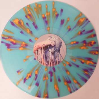 LP Kill Strings: Limbo CLR