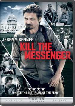 Album Kill The Messenger: Kill The Messenger