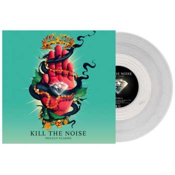 LP Kill The Noise: Occult Classic