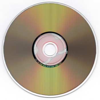 CD Kill Your Idols: From Companionship To Competition