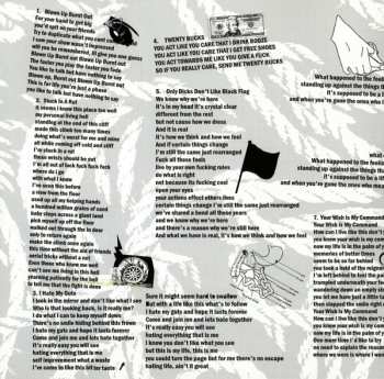 CD Kill Your Idols: From Companionship To Competition