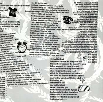CD Kill Your Idols: From Companionship To Competition