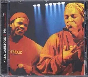 Killa Carltoon: Killa Carltoon & PM Gaillard Sans Gêne