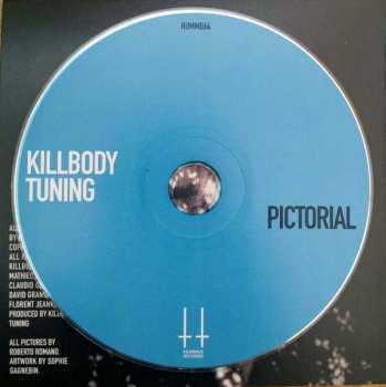 CD Killbody Tuning: Pictorial