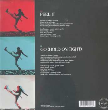 SP KillerStar: Feel It LTD