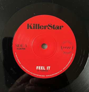 SP KillerStar: Feel It LTD