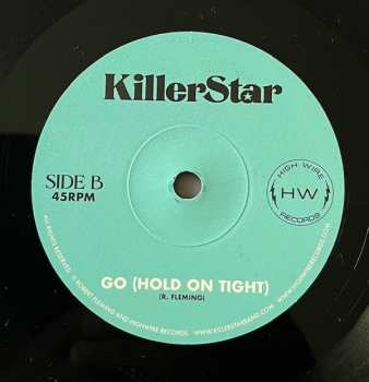 SP KillerStar: Feel It LTD