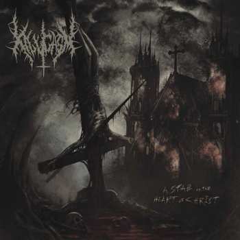 Album Killgasm: A Stab In The Heart Of Christ