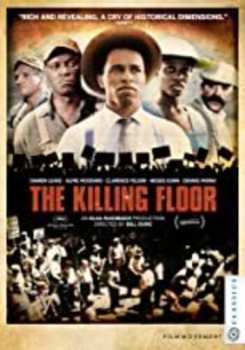 DVD Killing Floor: Killing Floor