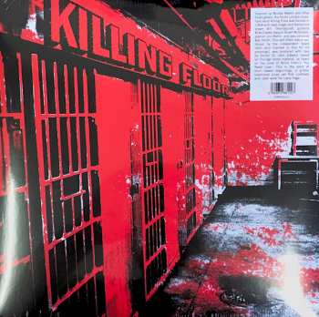 LP Killing Floor: Killing Floor