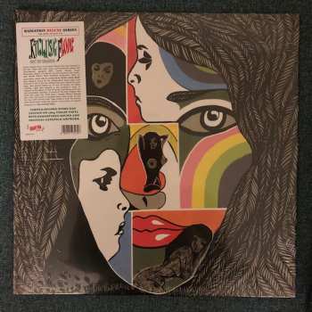 LP Killing Floor: Out Of Uranus LTD | CLR