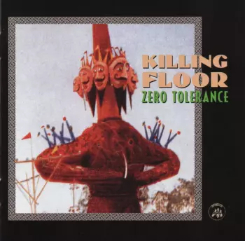 Killing Floor: Zero Tolerance