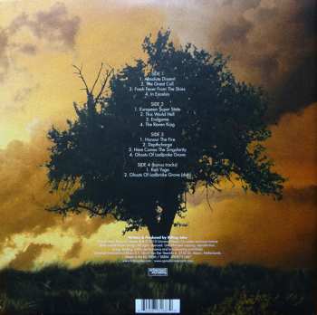2LP Killing Joke: Absolute Dissent
