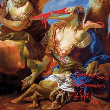 CD Killing Joke: Hosannas From The Basements Of Hell DLX