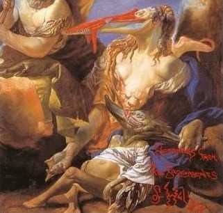 LP Killing Joke: Hosannas From The Basements Of Hell