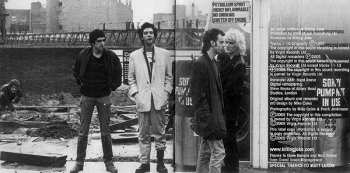 CD Killing Joke: Killing Joke