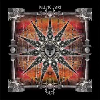 CD Killing Joke: Pylon