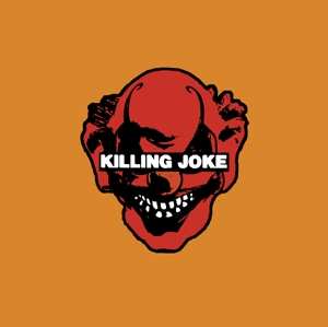 2LP Killing Joke: Killing Joke - Peel Session 79-81 LTD | CLR