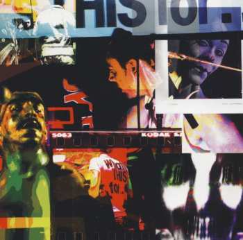 CD Killing Joke: What's This For...!
