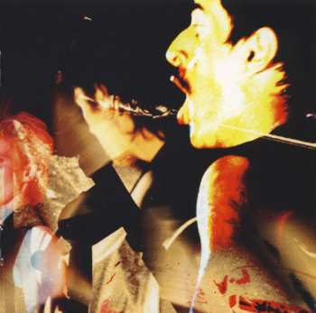 CD Killing Joke: What's This For...!
