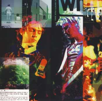 CD Killing Joke: What's This For...!
