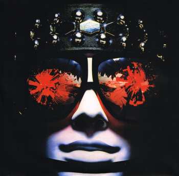 LP Judas Priest: Killing Machine