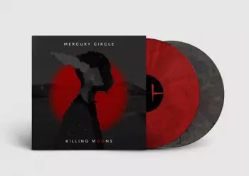 Mercury Circle: Killing Moons