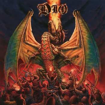 LP Dio: Killing The Dragon