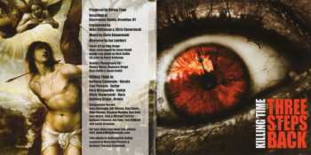 CD Killing Time: Three Steps Back