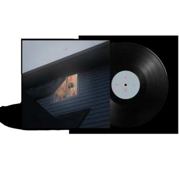 Album Kills Birds: Crave