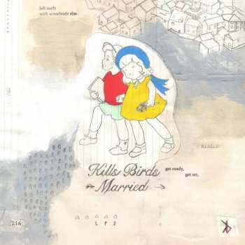 Album Kills Birds: Married
