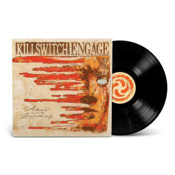 LP Killswitch Engage: Alive Or Just Breathing