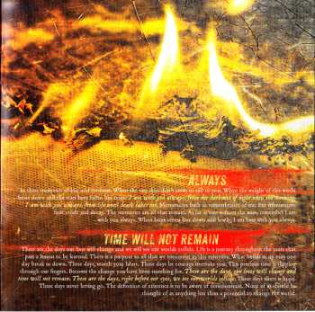 CD Killswitch Engage: Disarm The Descent 
