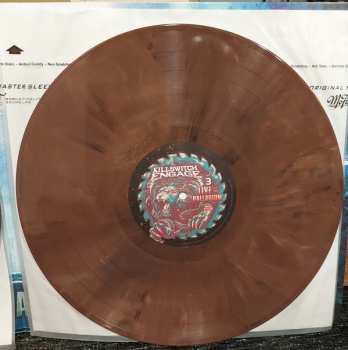 2LP Killswitch Engage: Live At The Palladium CLR