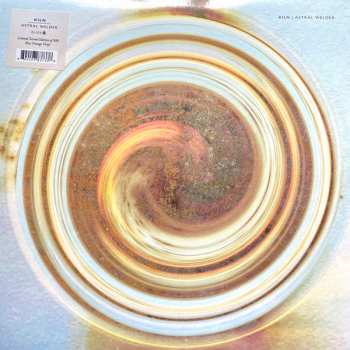 LP Kiln: Astral Welder CLR | LTD