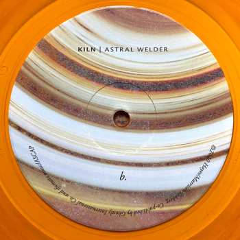 LP Kiln: Astral Welder CLR | LTD