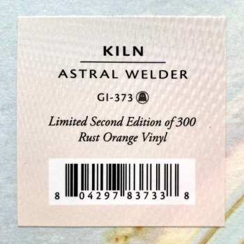 LP Kiln: Astral Welder CLR | LTD