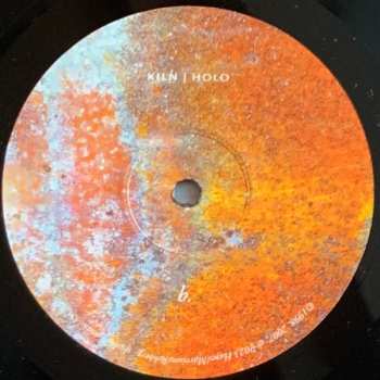 LP Kiln: Holo