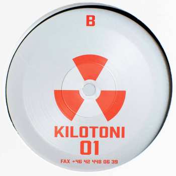 LP Kilotoni: Forsmark