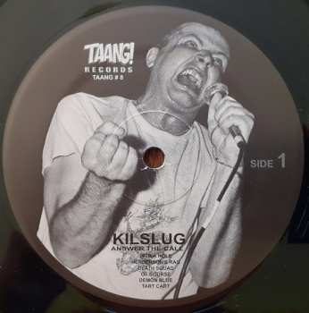 LP Kilslug: Answer The Call